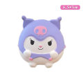 Miniatyrbillede 1 af 8: e Melody Dekompression Sanrio Kuromi Cinnamoroll Squishy Toy A3