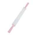 Miniatyrbilde 7 av 8: Non-stick Glide fondant kjevle Fondant kakedeigrulle C