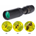 Miniatyrbilde 3 av 5: Monocular Kraftig kikkert Profesjonelt langdistanseteleskop B