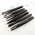 Miniatyrbilde 2 av 8: Type : Plastpinsett Materiale: PPS+Fiberkomposittplast 93302
