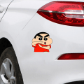 Pikkukuva 3 / 8: Crayon Shin Chans Autotarrat Tarrat Autokoristeet Auto Ac A