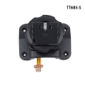 Pikkukuva 1 / 8: Godox V860 TT685 Flash Upgrade Metal Version Hot Shoe -jalustalle A