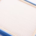 Miniatyrbilde 8 av 8: Hepa H12 H13-filter passer til Electrolux Harmony Oxygen Oxygen3