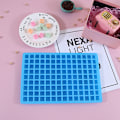 Pikkukuva 3 / 5: 126 Cavity Square Candy Molds Silikonimuotti Hard Mold