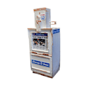 Miniatyrbillede 4 af 8: Miniature betalingstelefon i 1:12 skala C