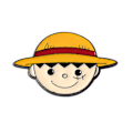 Pikkukuva 8 / 8: 1kpl Anime Sarjakuva Pins Rintaneulat Cosplay Rintamerkit Rintakorut Sarjakuva 01