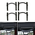 Pikkukuva 2 / 5: Roll Bar Tartu Kahvat Grip Leveä Kahva Wrangler JK JKU TJ U