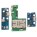 Miniatyrbilde 3 av 8: USB-laderkortkontaktkabel for nettbrett TTB-X505F/J606F/X6 A