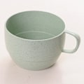 Miniatyrbilde 1 av 7: Nordic Style Plast Tekopp Kaffe Te Melk Drikkekopp Eco-frie Green