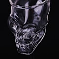 Pikkukuva 7 / 8: Bones Armor Warrior Skull Design High Wine Glass Goblet Cup Dri
