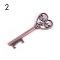 Miniatyrbillede 1 af 8: Nøgleformet flaskeåbner Nøglering Nøglering Øl-oplukker B 2