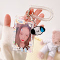 Pikkukuva 4 / 5: Kpop Photocard -valokuvasuojateline A1