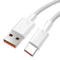 Miniatyrbillede 3 af 5: 7A 100W Type C USB-kabel Superhurtigt ladekabel 1.5m