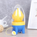 Miniatyrbild 2 av 5: äggvite äggula mixer manuell hushålls äggula äggvita blender Yellow