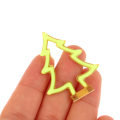 Miniatyrbilde 6 av 8: 3V LED COB Grønt lys Juletre Filament stearinlys Diode DIY