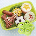 Pikkukuva 2 / 8: 5 in 1 Flower Crab Octopus Style Kinkkumakkara ter Grilli Hot D