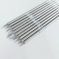 Miniatyrbillede 2 af 5: T12 Elektriske loddekolbespidser T12-K B2 BC2 ILS JL02 D24 KF F D24