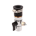 Miniatyrbilde 4 av 8: Pipe Single- Valve Switching Adapter Tube Connector A1