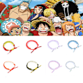 Miniatyrbillede 2 af 5: Monkey D Luffy Ace Shanks Jinbei Roronoa Zoro Accessory Edward P1