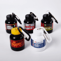 Miniatyrbillede 2 af 5: Outdoor Sport 100ML Mini bærbar proteinbeholder D