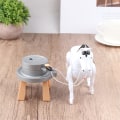 Miniatyrbilde 4 av 8: Installer enkelt Multipurpose Playing Hånd-hjerne-samarbeid El