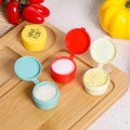 Miniatyrbillede 6 af 8: Tegnefilm Sauce Flaske Mini Bento Box Dyreven Soya Sauce Box A1