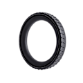 Miniatyrbilde 1 av 5: Sykkel Easy Wheel Gummi Ring For Brompton Folding Bikes Non-S