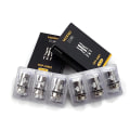 Miniatyrbilde 3 av 5: 3 stk TPP Mesh Coil DM1 DM2 Coil 0,15ohm 0,2ohm Hodeforstøvning 0.2Ω