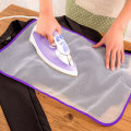 Miniatyrbilde 5 av 8: Varmebestandig Stryking Sy Mesh Clot Protective Isolation 40x60cm