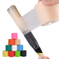 Miniatyrbilde 2 av 8: Atletisk svamp Pre Wrap Tape Racket Grip Primer Film Svette Ab A8