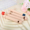Miniatyrbild 5 av 8: 1st Trä Slide Whistle Blank Trä Push Pull Flute Instrument A4