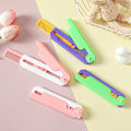 Miniatyrbild 4 av 8: 3D Gravity Comb Liten Rädisa Vik Krymp Pet Comb Pendel Anti A