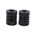 Miniatyrbillede 2 af 8: Til DJI Cushion Rubber Pad Buffer UAV Landing Gear Protect T20P T30 T40