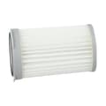 Miniatyrbillede 8 af 8: Electrolux Støvsugerfilter Vaskbart Genanvendeligt Høj Effektivitet White