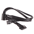 Pikkukuva 4 / 8: Emolevyn power : EVGA G2 G3 P2 T2 GS 10Pin 18Pin To 2