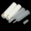 Miniatyrbilde 3 av 5: Ampulleflaskeåpner for sykepleierutstyr. Ampulleflaske og B