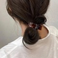 Pikkukuva 5 / 8: Naisten hiusklipsit Hiustarvikkeet Retro Ball Head Crab Clip e B A4