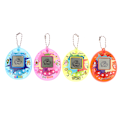 Miniatyrbillede 7 af 8: 90S nostalgisk Tamagotchi elektroniske kæledyr Gave pædagogisk sjovt A2