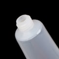Miniatyrbilde 3 av 8: 5 stk Makeup Clear Plastic Lip Gloss Container Refillable Bottl 10ml