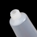 Miniatyrbilde 3 av 8: 5 stk Makeup Clear Plastic Lip Gloss Container Refillable Bottl 20ml
