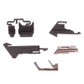 Miniatyrbillede 6 af 8: Til PS4 Power ON OFF-knap til PS4 1200/Slim DVD Disk Drive Ej D