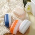 Miniatyrbilde 3 av 8: Klær Skrubbebørste Multifunksjonell myk pelssko Brush Cl White