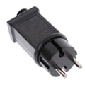 Miniatyrbillede 1 af 5: 31V 6W Altid lysende/blinkende Drive Power LED-driver IP44 Power