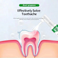 Miniatyrbilde 3 av 8: 20ml Tann Smertebehandling Spray Periodontitt Cleaner Til