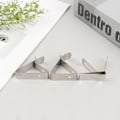 Miniatyrbillede 3 af 5: Termometerholder Varmebestandig rustfrit stål Universal Sec N2