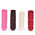 Miniatyrbillede 2 af 8: 500 STK Mini Chocalate Papir Liners Bagning Cupcake Cases Muffin red