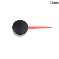 Miniatyrbillede 1 af 8: Pointer Dashboard Instrument Cluster Måler Brændstoftemp RPM for M B