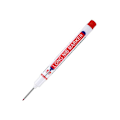 Miniatyrbilde 1 av 5: 20 MM blekk langhode-markører Pen Multi-purpose dyphullsmarkør W Red
