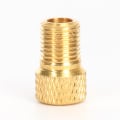 Pikkukuva 6 / 8: 2 kpl Presta - Schrader Valve Converter -pyörän maantierengaspumppu