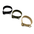 Miniatyrbillede 3 af 5: Militær taktisk ButtStock Sling Adapter Rifle Stock Strap R A1